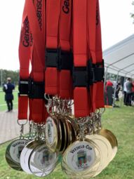 Endlich wieder Veedels-Cup