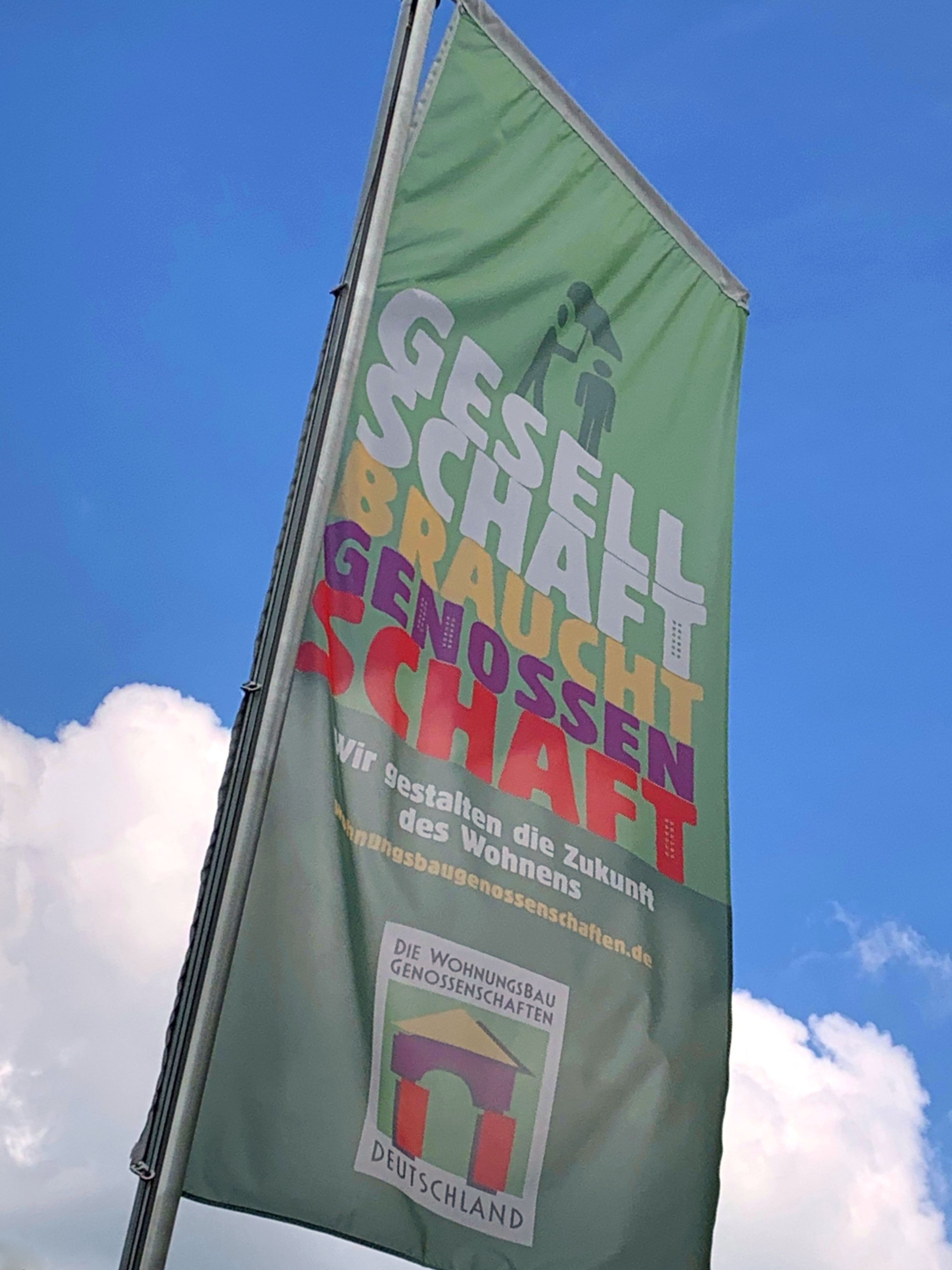 Internationaler Tag der Genossenschaften 2022