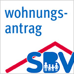 Wohnungsantrag