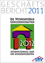 Geschäftsbericht 2011