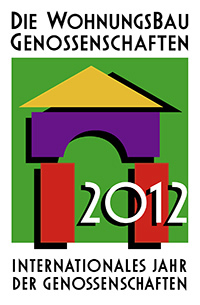 Internationales Jahr der Genossenschaften 2012