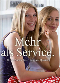 Die SBV-Leichlingen - Mehr als Service.